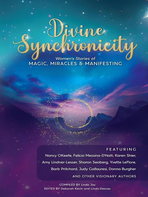 Title details for Divine Synchronicity by Linda Joy - Available